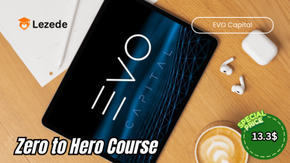 Zero to Hero Course By EVO Capital Download