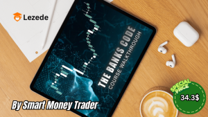 The Banks Code By Smart Money Trader Free Download