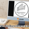 MahadFX Lifetime Discord Access Free Download