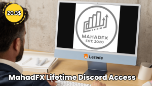 MahadFX Lifetime Discord Access Free Download