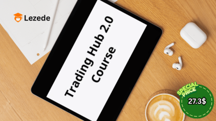 Trading Hub 2.0 Course Free Download