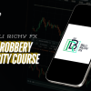 Broker Robbery University Course by Billi Richy FX Free Download