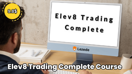 Elev8 Trading Complete Course Free Download