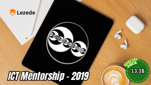 ICT Mentorship – 2019 Free Download