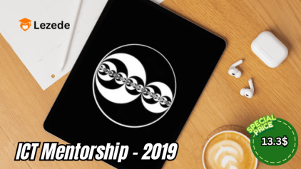 ICT Mentorship – 2019 Free Download