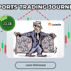 Sports Trading Journey by Jack Birkhead Free Download
