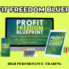Profit Freedom Blueprint by High Performance Trading Free Download