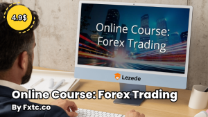 Online Course: Forex Trading By Fxtc.co Free Download