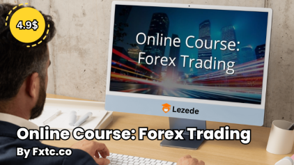 Online Course: Forex Trading By Fxtc.co Free Download