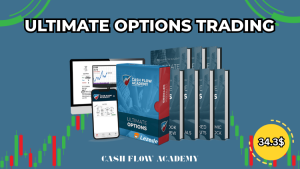 Ultimate Options Trading by Cash Flow Academy Free Download