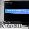 The Order Flow Edge Trading Course by Michael Valtos Free Download