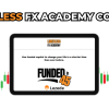 Limitless FX Academy Course Free Download