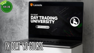 FX Goat 4.0 Course Free Download