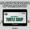 Romeo’s University of Turtle Soup by Romeo Free Download