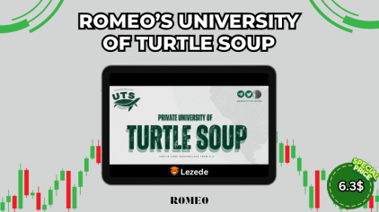 Romeo’s University of Turtle Soup by Romeo Free Download