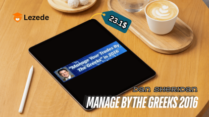 Manage By The Greeks 2016 By Dan Sheridan Free Download