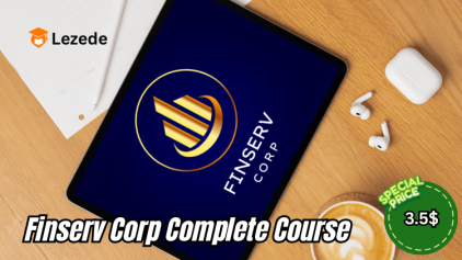 Finserv Corp Complete Course Free Download