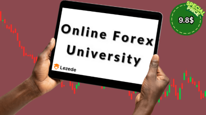 Online Forex University Course Free Download