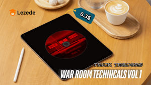 War Room Technicals Vol 1 By Trick Traders Free Download
