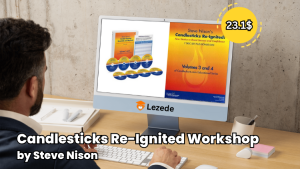 Candlesticks Re-Ignited Workshop by Steve Nison Free Download