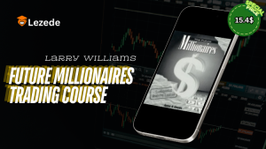 Future Millionaires Trading Course by Larry Williams Free Download