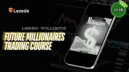 Future Millionaires Trading Course by Larry Williams Free Download