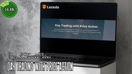 Day Trading with Price Action by ITradePrices Free Download