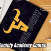 Trader Society Academy Course by Derek VanDelinder Free Download