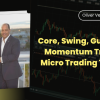 Core, Swing, Guerrilla, Momentum Trading, Micro Trading Tactics by Oliver Velez - Pristine Free Download