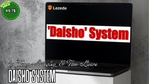 Daisho System by Tony Langley & Tim Lowe Free Download