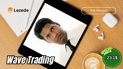 Wave Trading by Anil Mangal Free Download