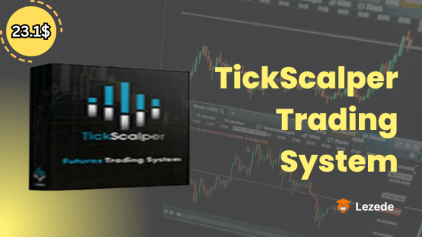 TickScalper Trading System Free Download