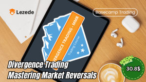 Divergence Trading – Mastering Market Reversals by Basecamp Trading Free Download