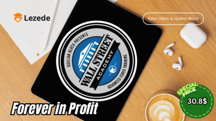 Forever in Profit by Ryan Gilpin & Quillan Black Free Download