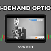 On-Demand Options By Sang Lucci Free Download