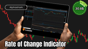 Rate of Change Indicator By Alphashark Free Download