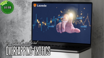 Overlapping Exotics by J.L. Lord Free Download