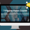 7 Figures Forex Course by Rashad Smith