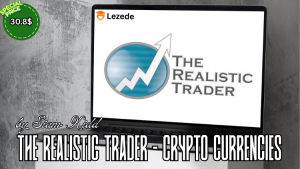 The Realistic Trader - Crypto Currencies by Siam Kidd Free Download