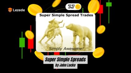 Super Simple Spreads by John Locke Free Download