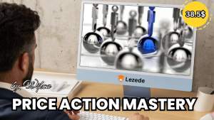 PRICE ACTION MASTERY by Wifxa Free Download