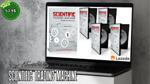 Scientific Trading Machine By Nicola Delic Free Download