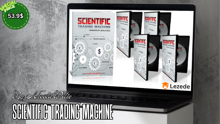 Scientific Trading Machine By Nicola Delic Free Download