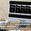 Tradeonix 2.0 + Maxinator Trade Assistant (Full Version) by Russ Horn Free Download