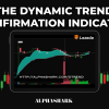 The Dynamic Trend Confirmation Indicator By Alphashark Free Download