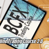 BCFX Online Trading Course 2.0 by Brandon Carter Free Download