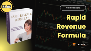 Rapid Revenue Formula By Kate Beeders Free Download