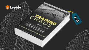 Trading Chaos (1ST & 2nd Edition) By Bill Williams Free Download