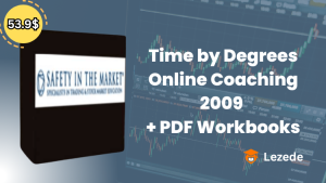 Time by Degrees Online Coaching 2009 + PDF Workbooks Free Download
