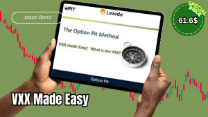 VXX Made Easy By Option Pit Free Download